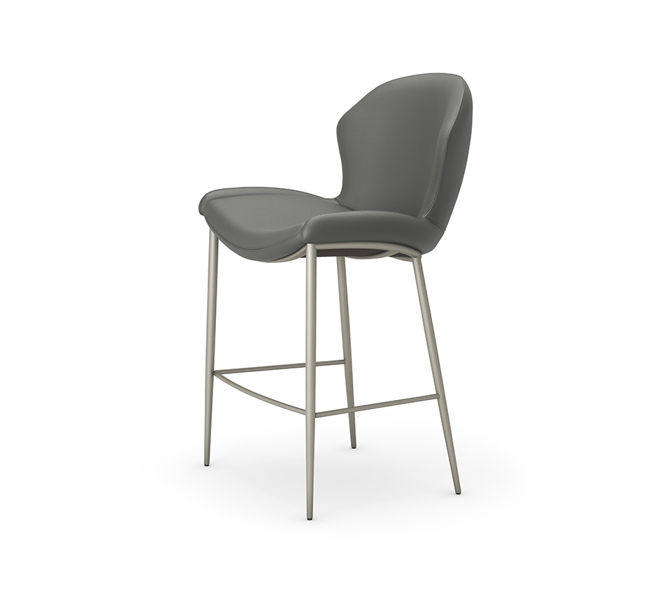 “RACHEL armchair by Cattelan Italia – elegant Italian design with premium materials and sculptural silhouette”