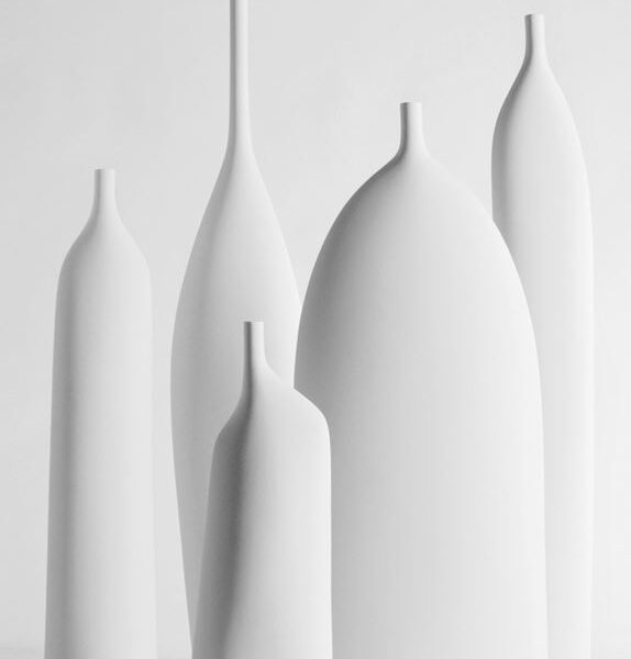 Sharp Bottle by Kose, offering a modern design for stylish interiors in Royal Oak, Michigan.
