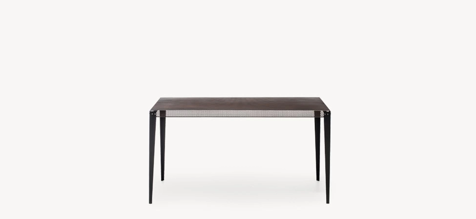 “Nizza by Moroso – stylish lightweight chair with refined design and comfortable seating”