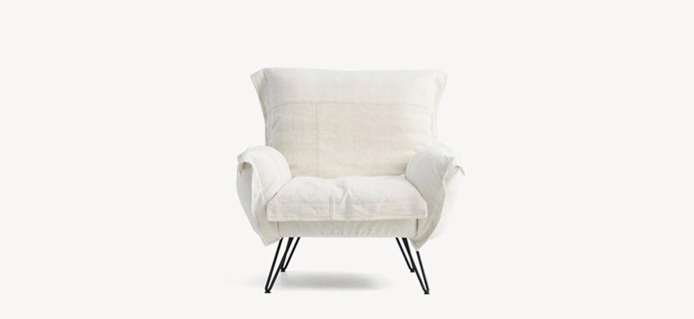 Cloudscape chair by Moroso