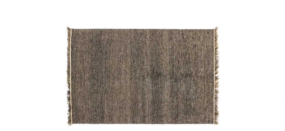 Himalayan rugs by Moroso