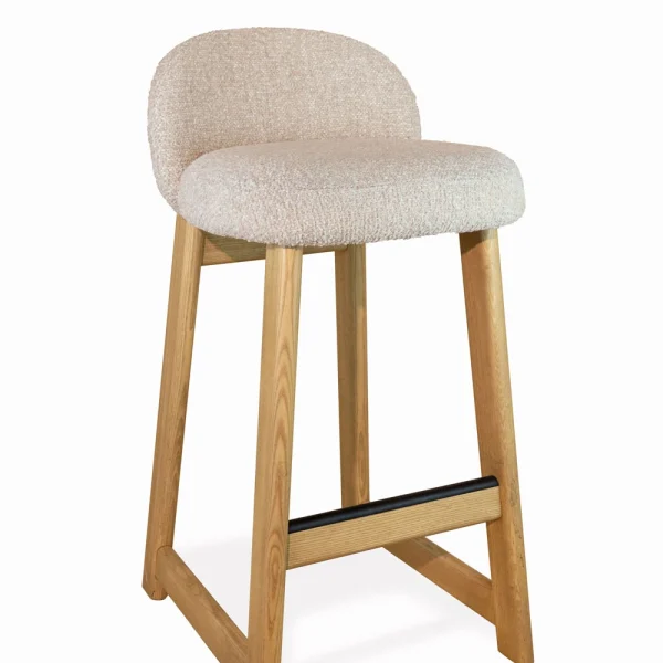 Pheaby stool by Moroso modern Italian design available in Royal Oak Michigan