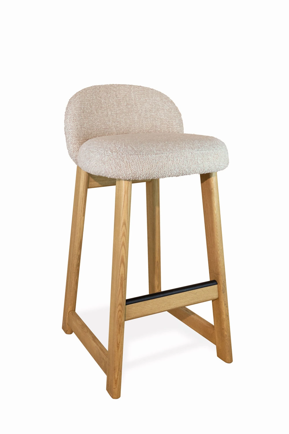 Pheaby stool by Moroso modern Italian design available in Royal Oak Michigan