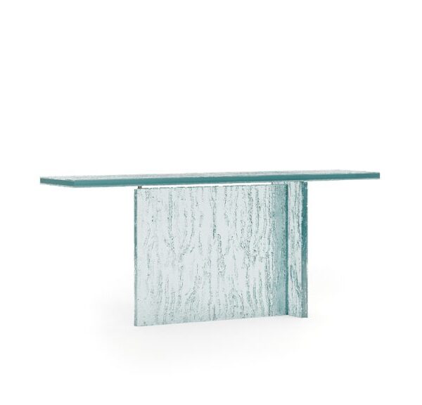 Laguna Console by Reflex in modern Italian style, Troy Michigan
