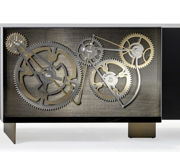 Modern BIG BEN BUFFET by Reflex Angelo sideboard in Royal Oak Michigan