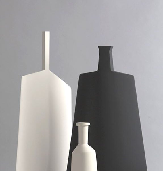 Elegant Drunken Bottle by Kose Milano in modern Italian design – showroom-quality in Royal Oak, Michigan