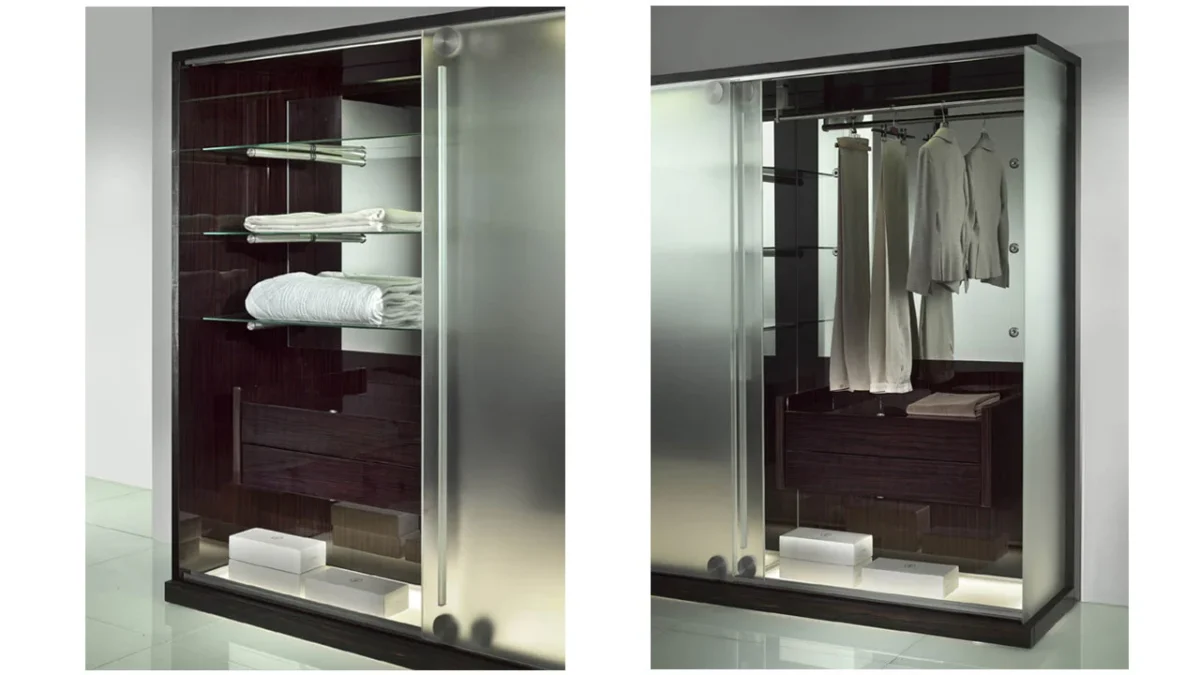 Italian MEGALUX ARMADIO by Reflex available in Troy Michigan