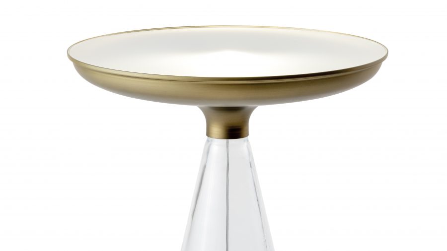 Elegant ACADEMY 40 coffee table by Reflex Angelo in Royal Oak Michigan