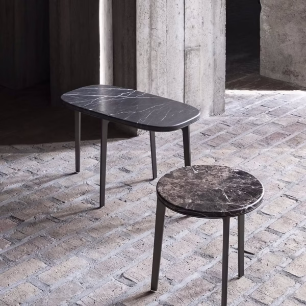 Side by Bensen with a sleek, modern design.
