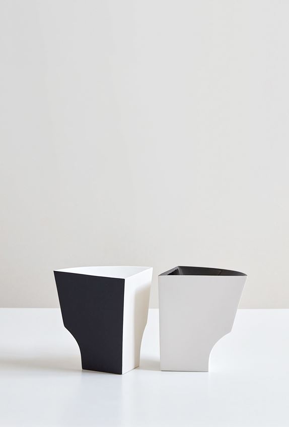 Contemporary Italian Twins by Kose Milano – luxury décor statement in Royal Oak, Michigan