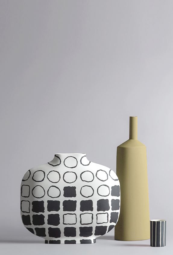 Modern luxury Palma Deco by Kose Milano – Italian craftsmanship showcased in Birmingham, Michigan