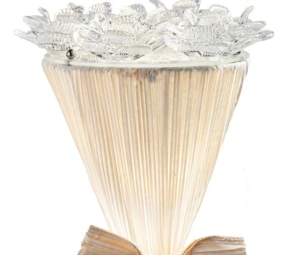BOUQUET ABATJOUR luxury Italian lamp by Reflex Design