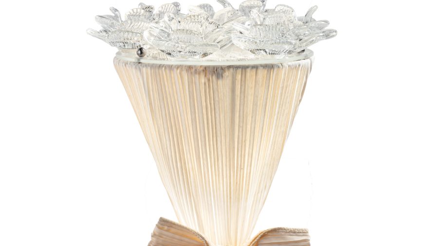 BOUQUET ABATJOUR luxury Italian lamp by Reflex Design
