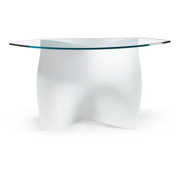 Reflex GAUDÌ CONSUL – sleek contemporary design with artistic details