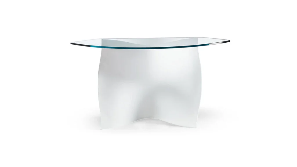 Reflex GAUDÌ CONSUL – sleek contemporary design with artistic details
