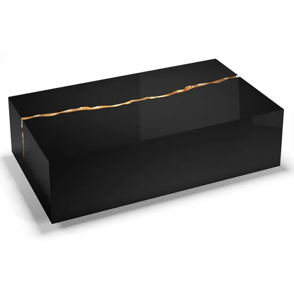 Modern IMPACT 40 by Reflex Angelo coffee table in Royal Oak Michigan