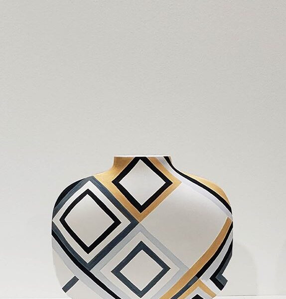 Modern PALM “LOW” DECO by Kose Milano from Italcasa Design luxury Italian furniture in Royal Oak, Michigan