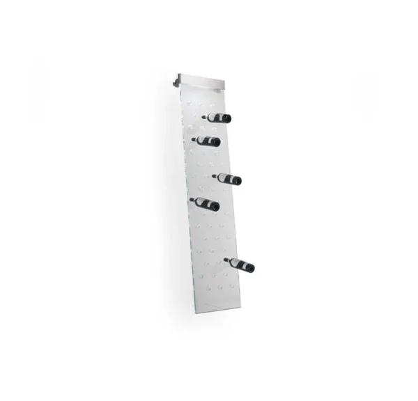 Reflex BOTTLE HOLDER – elegant luxury bottle holder for home or office