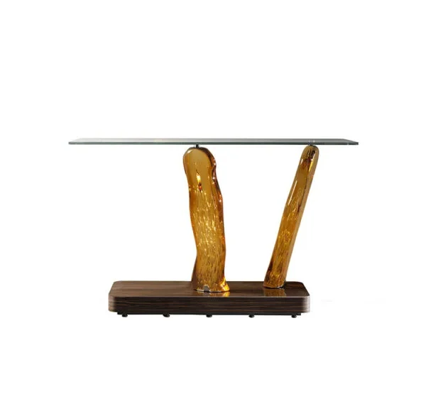 Console Stones by Reflex in modern design – Royal Oak showroom