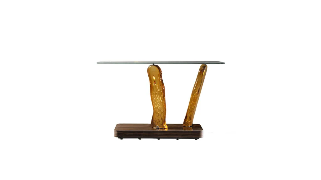 Console Stones by Reflex in modern design – Royal Oak showroom