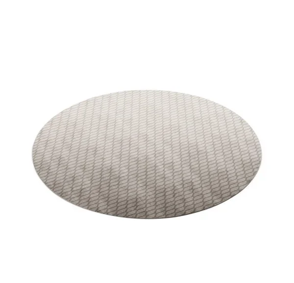 Reflex CARPET AERO – high-end area rug with artistic style
