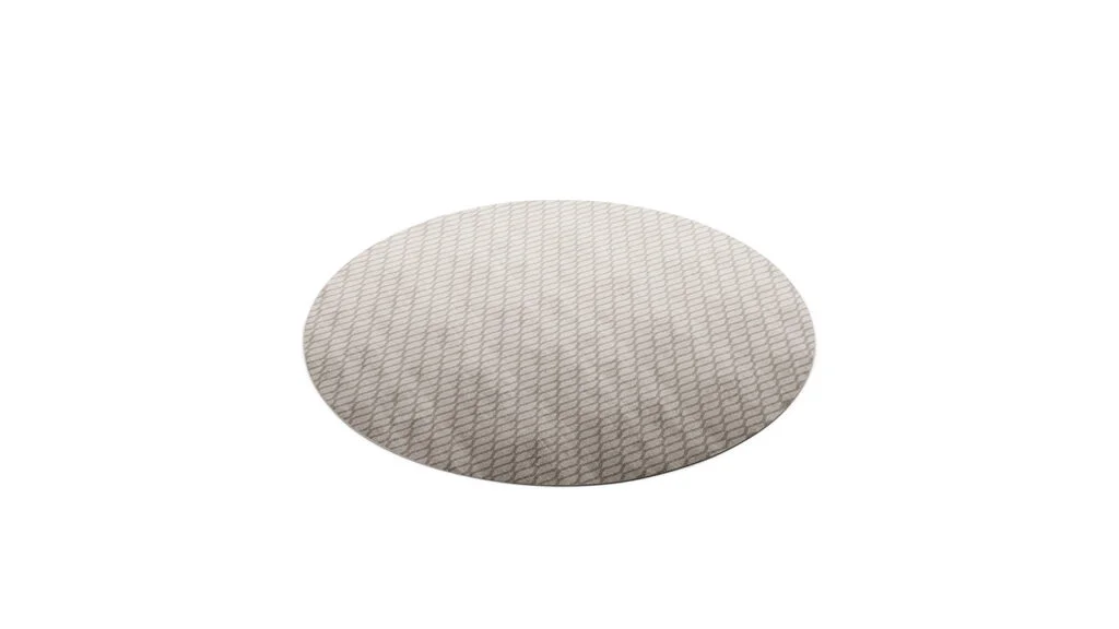 Reflex CARPET AERO – high-end area rug with artistic style