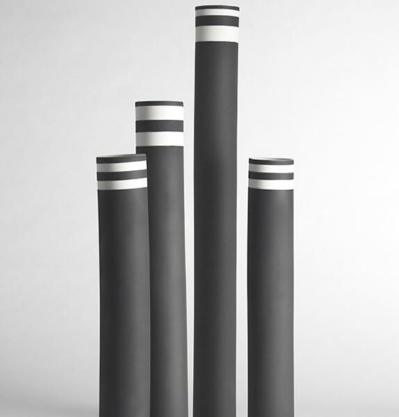 Contemporary STAR DECO BIG / STAR DECO MEDIUM / SMALL DECO STEM by Kose Milano high-end Italian furniture in Birmingham, Michigan