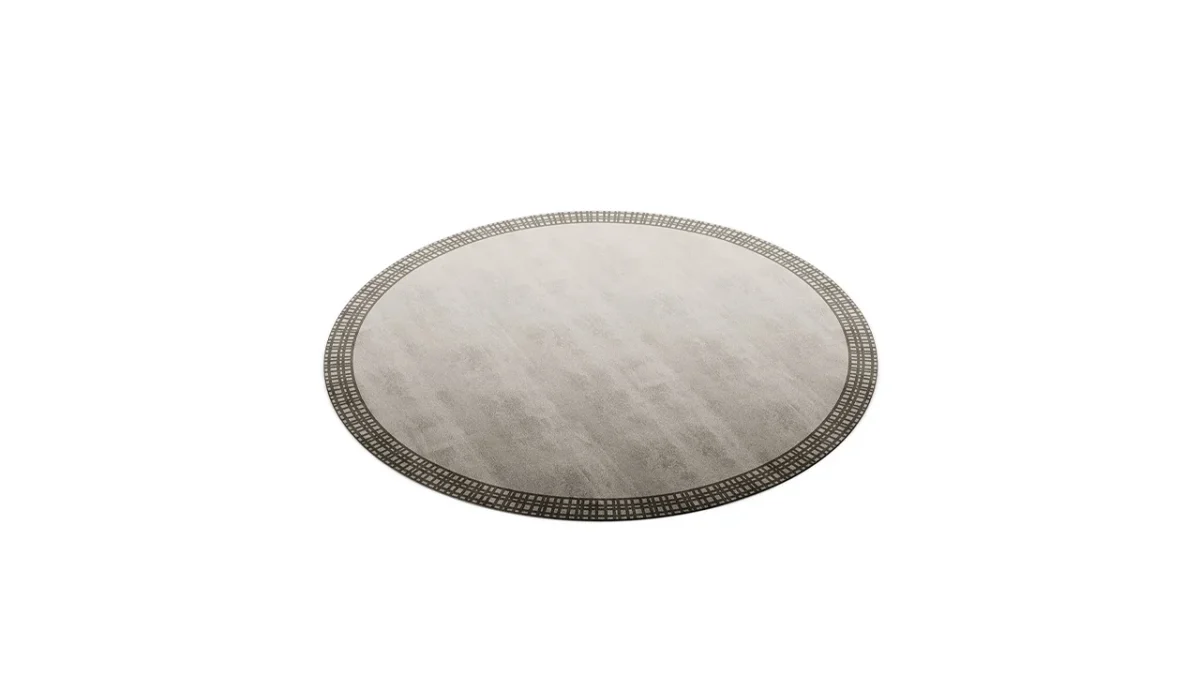 Carpet Vienna Reflex luxury Italian wool carpet with geometric pattern for elegant living rooms in Royal Oak Michigan