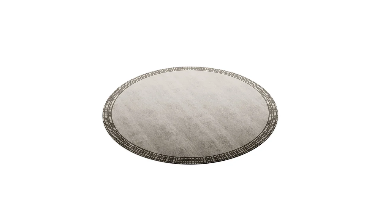 Carpet Vienna Reflex luxury Italian wool carpet with geometric pattern for elegant living rooms in Royal Oak Michigan