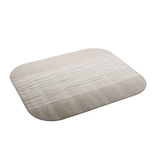 Carpet Dune A Reflex luxury Italian wool rug with textured dune pattern for upscale living rooms in Royal Oak Michigan
