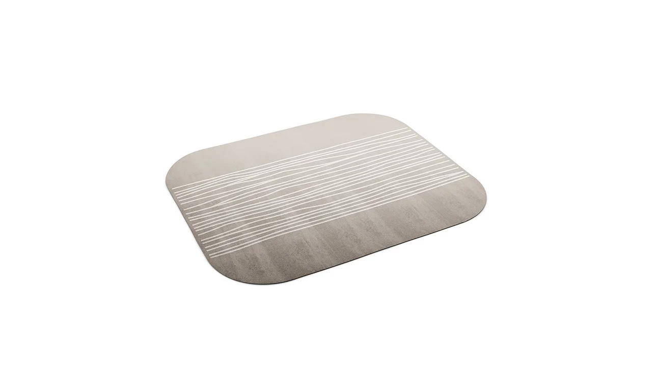 Carpet Dune A Reflex luxury Italian wool rug with textured dune pattern for upscale living rooms in Royal Oak Michigan