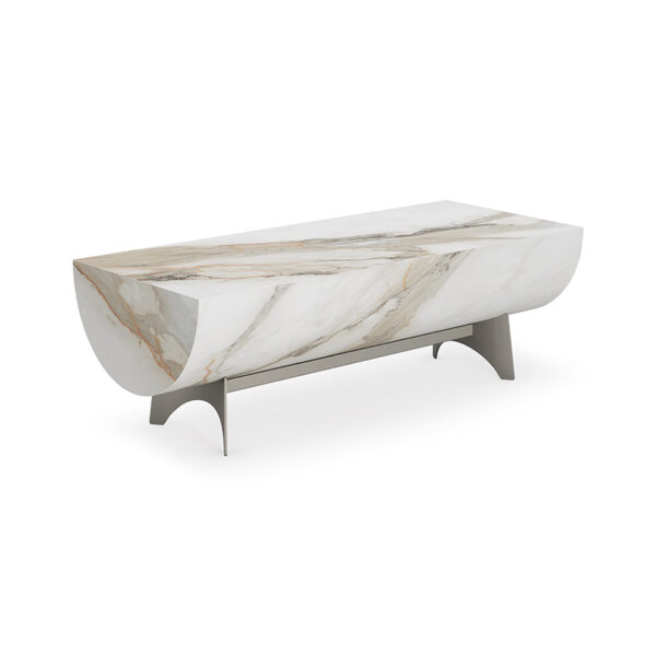 “Cattelan CAESAR – statement Italian table ideal for high-end dining rooms and luxury interiors”