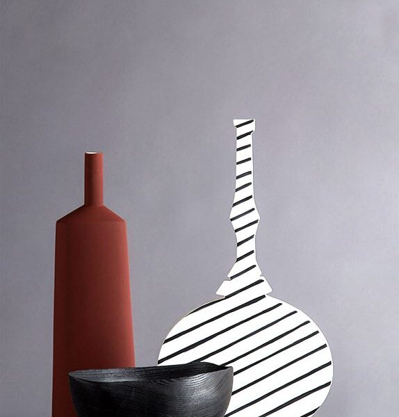 Modern CIOTOLA WOOD by Kose Milano from Italcasa Design luxury Italian furniture in Royal Oak, Michigan