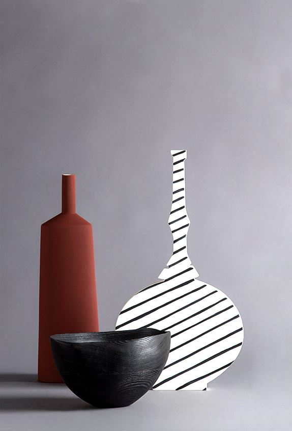 Modern CIOTOLA WOOD by Kose Milano from Italcasa Design luxury Italian furniture in Royal Oak, Michigan