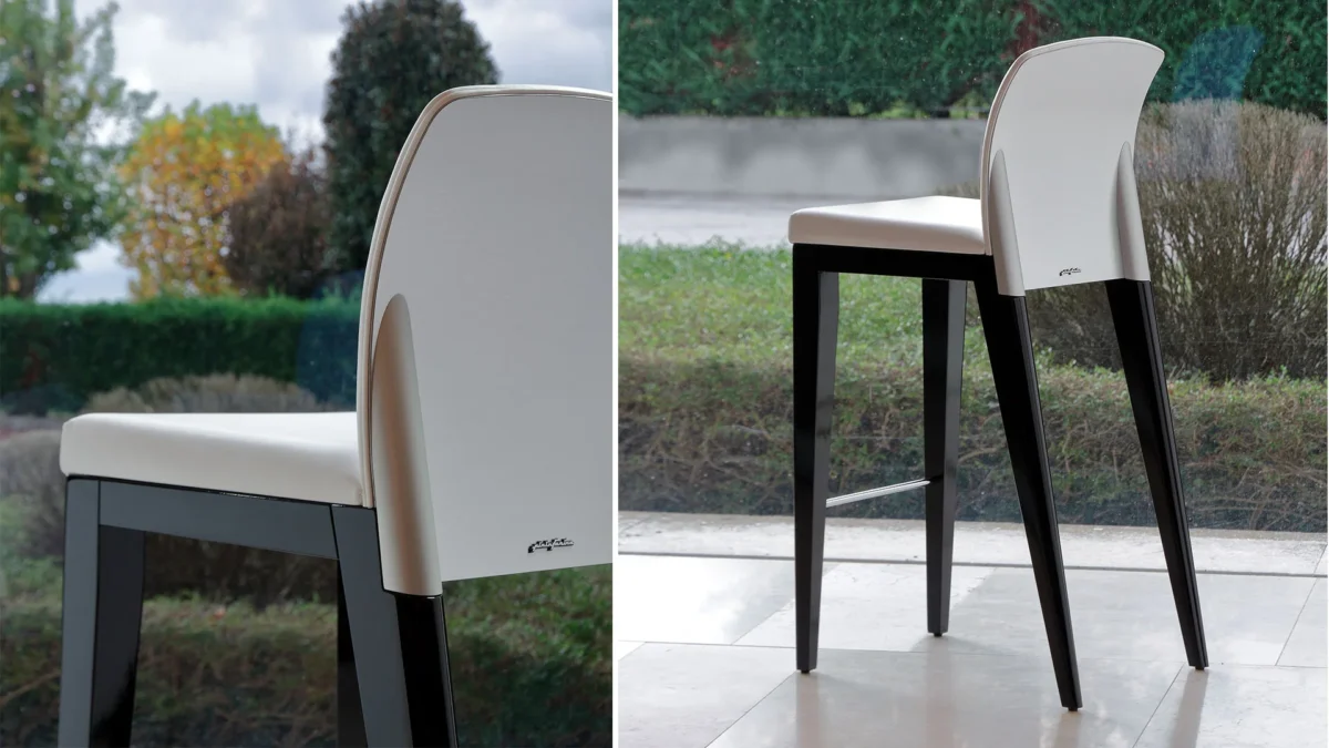 Italian SIT SGABELLO by Reflex featured in Birmingham Michigan