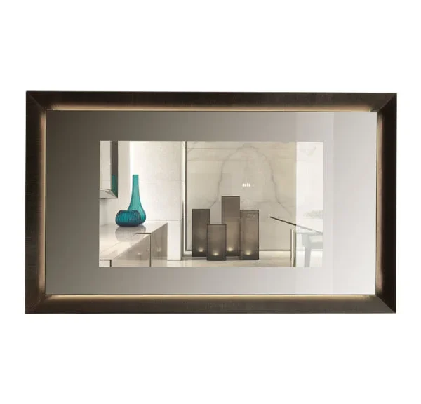 Reflex PRISM MIRROR TV – modern design combining mirror and television