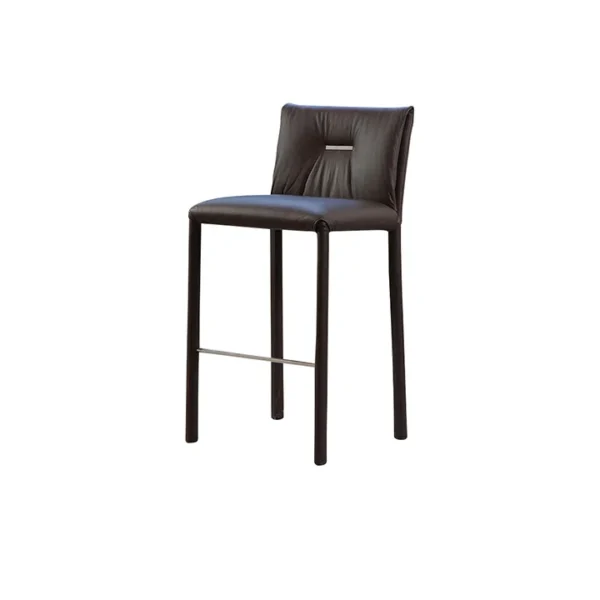Contemporary SOFT SGABELLO stool by Reflex in Birmingham Michigan