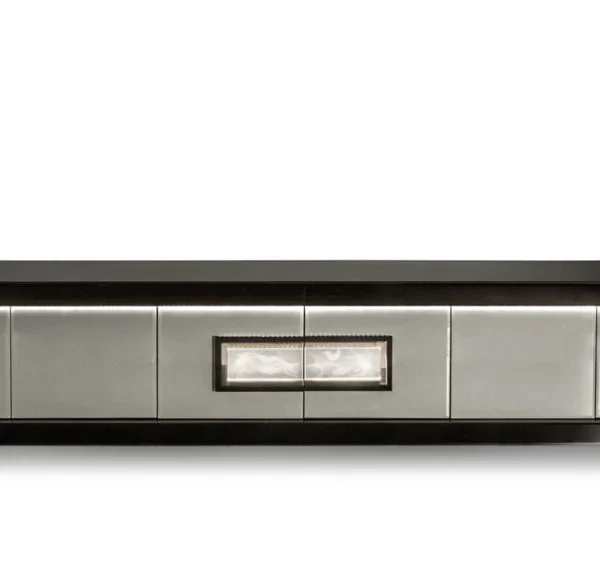 Palazzo Ducale Sideboard by Reflex – Modern luxury furniture in Troy, Michigan.