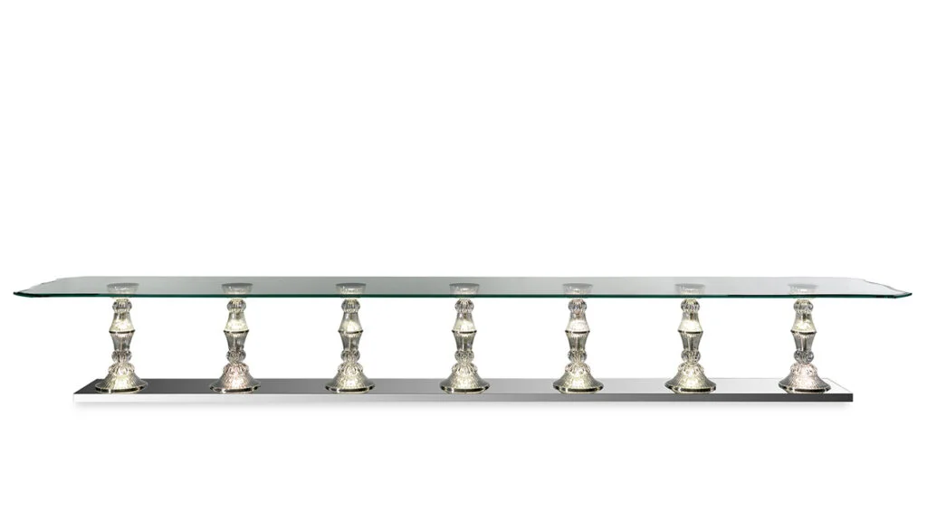 Palazzo Ducale 72 by Reflex - Modern Italian luxury furniture in Troy, Michigan.