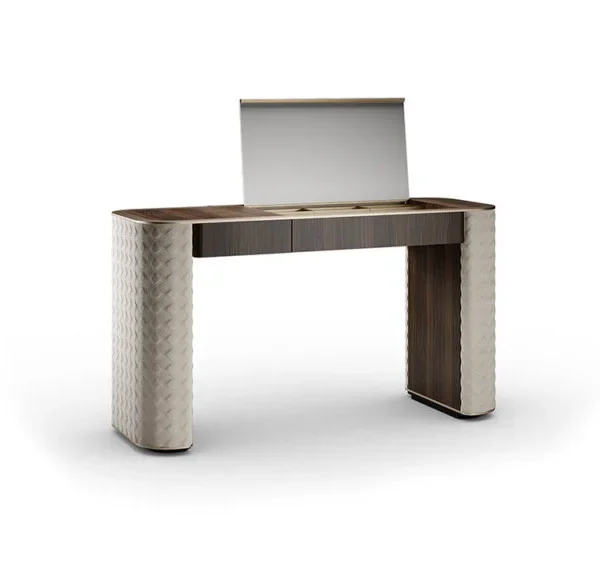 Elegant SAN MARCO TOILET paired with designer mirror by Reflex