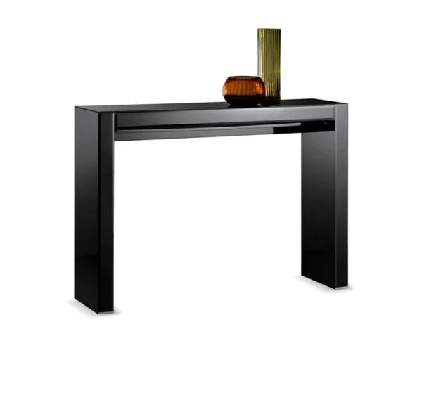High-end AVANTGARDE CONSOLE by Reflex with Italian craftsmanship