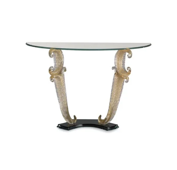 Casanova Console with sleek Italian design by Reflex