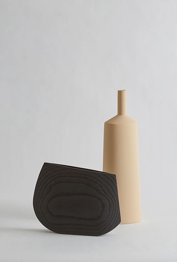 Modern MONOLITE WOOD by Kose Milano from Italcasa Design luxury Italian furniture in Royal Oak, Michigan