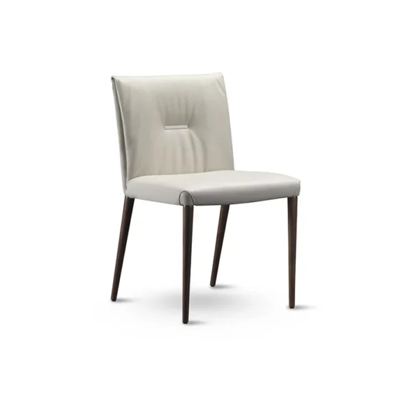 Soft Bassa by Reflex showcased in Royal Oak Michigan showroom, modern Italian luxury seating design.
