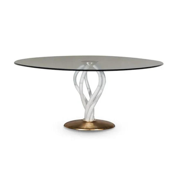 Bolshoj 72 by Reflex, a modern Italian dining table, perfect for sophisticated interiors in Troy, MI.