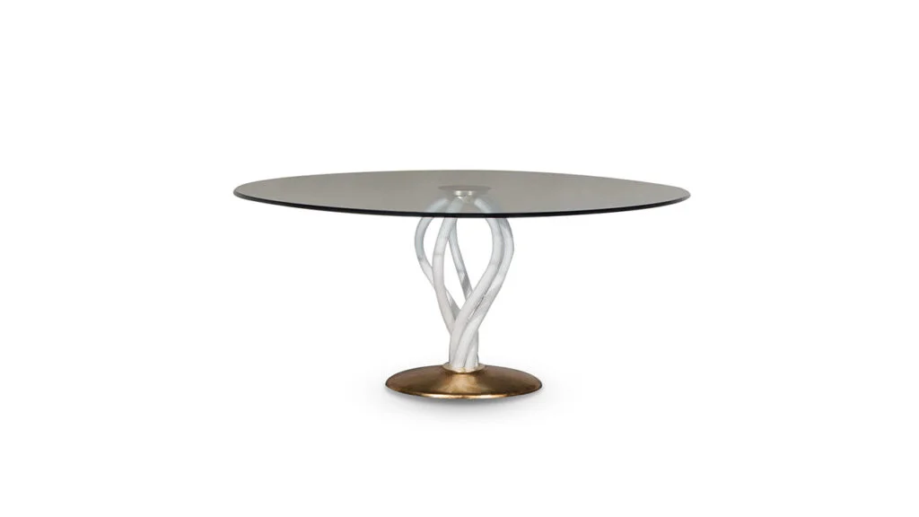 Bolshoj 72 by Reflex, a modern Italian dining table, perfect for sophisticated interiors in Troy, MI.