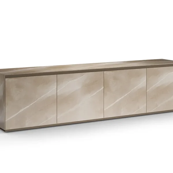 Modern MONOLITE BUFFET LOW by Reflex Angelo sideboard in Royal Oak Michigan