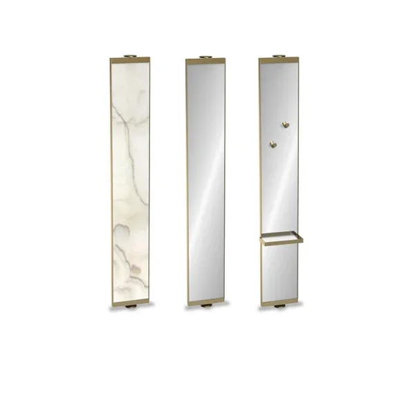 Italian designer room separator – OH SEPARATE by Reflex