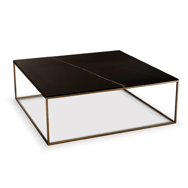 Modern KUBO 40 by Reflex bench in Royal Oak Michigan