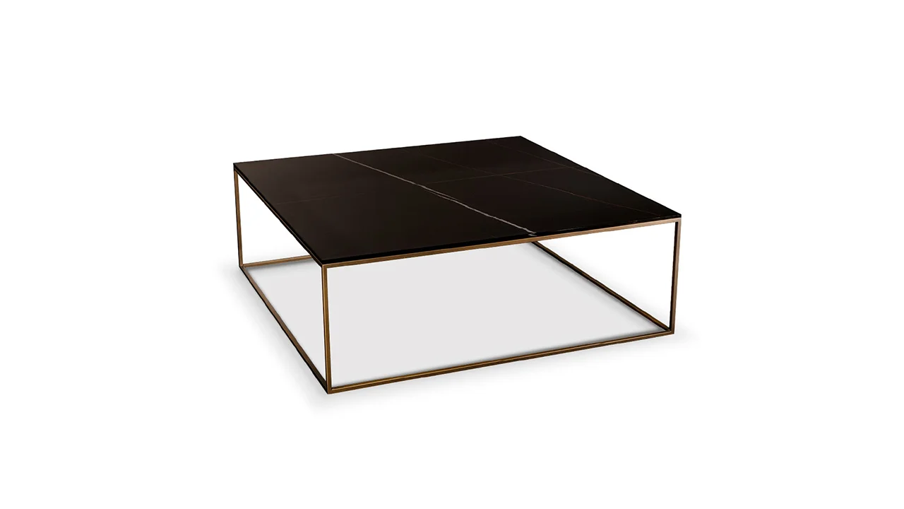 Modern KUBO 40 by Reflex bench in Royal Oak Michigan